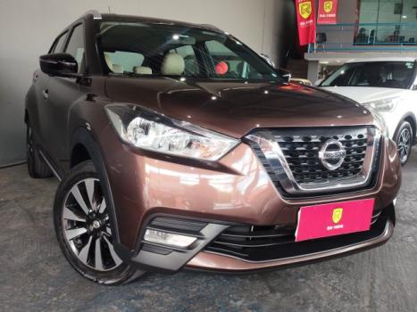 NISSAN Kicks 1.6 16V 4P FLEXSTART SL X-TRONIC AUTOMTICO CVT, Foto 8