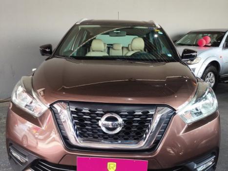 NISSAN Kicks 1.6 16V 4P FLEXSTART SL X-TRONIC AUTOMTICO CVT, Foto 9