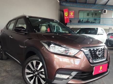 NISSAN Kicks 1.6 16V 4P FLEXSTART SL X-TRONIC AUTOMTICO CVT, Foto 14