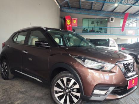 NISSAN Kicks 1.6 16V 4P FLEXSTART SL X-TRONIC AUTOMTICO CVT, Foto 15