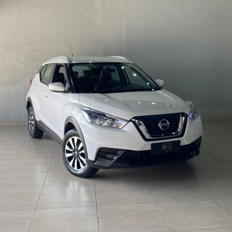 NISSAN Kicks 1.6 16V 4P FLEXSTART S X-TRONIC AUTOM�TICO CVT, Foto 1