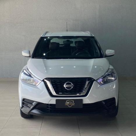 NISSAN Kicks 1.6 16V 4P FLEXSTART S X-TRONIC AUTOM�TICO CVT, Foto 3