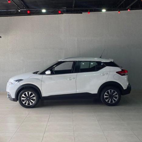 NISSAN Kicks 1.6 16V 4P FLEXSTART S X-TRONIC AUTOM�TICO CVT, Foto 5