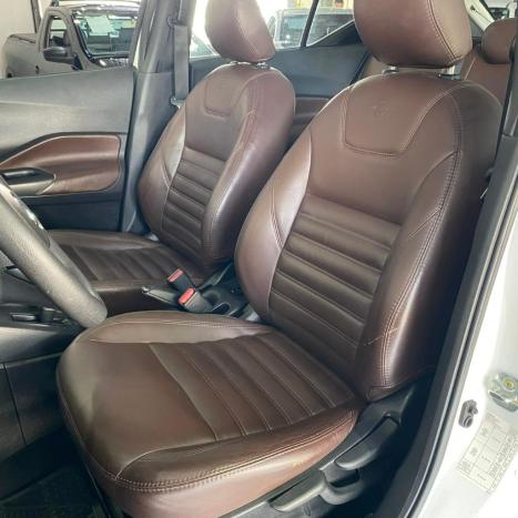 NISSAN Kicks 1.6 16V 4P FLEXSTART S X-TRONIC AUTOM�TICO CVT, Foto 7