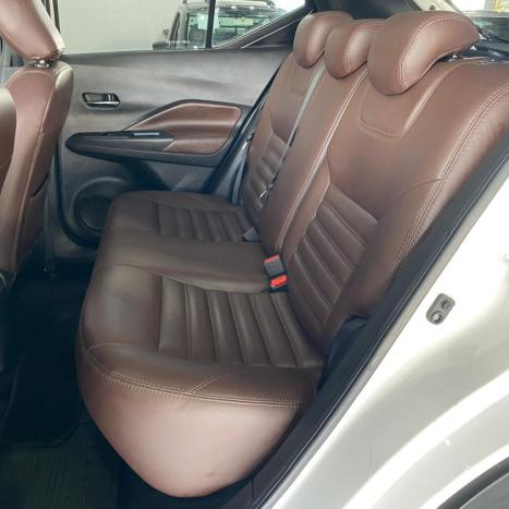 NISSAN Kicks 1.6 16V 4P FLEXSTART S X-TRONIC AUTOM�TICO CVT, Foto 8
