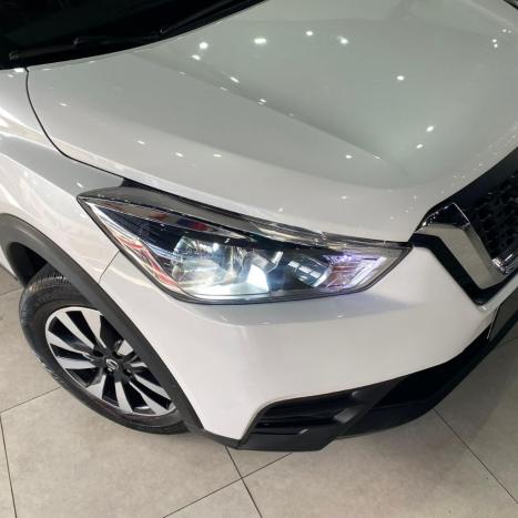 NISSAN Kicks 1.6 16V 4P FLEXSTART S X-TRONIC AUTOM�TICO CVT, Foto 9