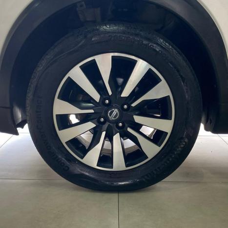 NISSAN Kicks 1.6 16V 4P FLEXSTART S X-TRONIC AUTOM�TICO CVT, Foto 12