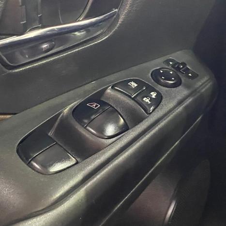 NISSAN Kicks 1.6 16V 4P FLEXSTART S X-TRONIC AUTOM�TICO CVT, Foto 13