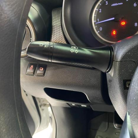 NISSAN Kicks 1.6 16V 4P FLEXSTART S X-TRONIC AUTOM�TICO CVT, Foto 14