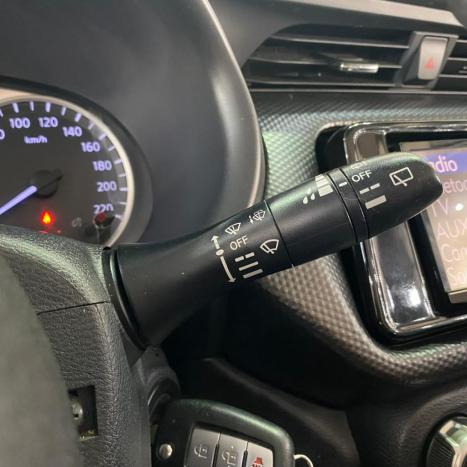 NISSAN Kicks 1.6 16V 4P FLEXSTART S X-TRONIC AUTOM�TICO CVT, Foto 15