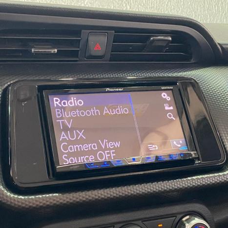 NISSAN Kicks 1.6 16V 4P FLEXSTART S X-TRONIC AUTOM�TICO CVT, Foto 16