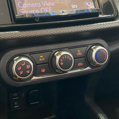 NISSAN Kicks 1.6 16V 4P FLEXSTART S X-TRONIC AUTOM�TICO CVT, Foto 17