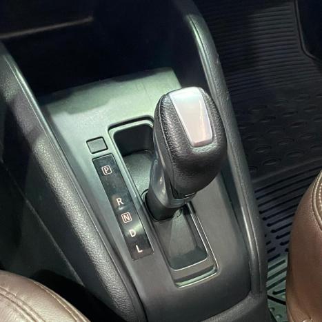 NISSAN Kicks 1.6 16V 4P FLEXSTART S X-TRONIC AUTOM�TICO CVT, Foto 18