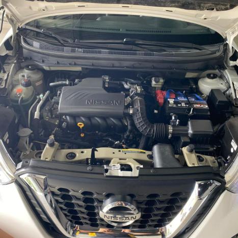 NISSAN Kicks 1.6 16V 4P FLEXSTART S X-TRONIC AUTOM�TICO CVT, Foto 19