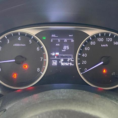 NISSAN Kicks 1.6 16V 4P FLEXSTART S X-TRONIC AUTOM�TICO CVT, Foto 20