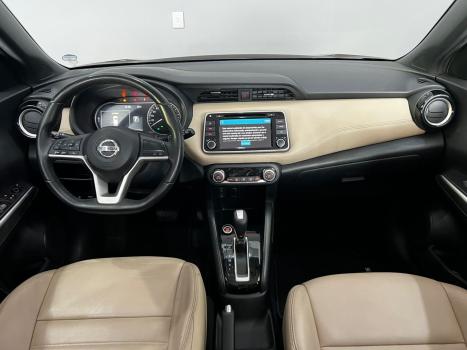 NISSAN Kicks 1.6 16V 4P FLEXSTART SL X-TRONIC AUTOM�TICO CVT, Foto 4