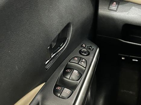 NISSAN Kicks 1.6 16V 4P FLEXSTART SL X-TRONIC AUTOM�TICO CVT, Foto 8