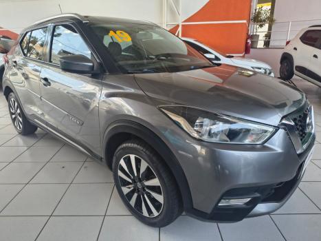 NISSAN Kicks 1.6 16V 4P FLEX SV X-TRONIC AUTOM�TICO CVT, Foto 3
