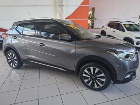 NISSAN Kicks 1.6 16V 4P FLEX SV X-TRONIC AUTOM�TICO CVT, Foto 5