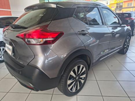 NISSAN Kicks 1.6 16V 4P FLEX SV X-TRONIC AUTOM�TICO CVT, Foto 6