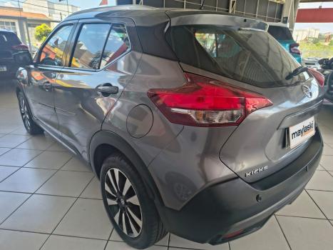 NISSAN Kicks 1.6 16V 4P FLEX SV X-TRONIC AUTOM�TICO CVT, Foto 7