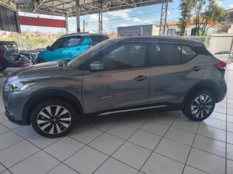 NISSAN Kicks 1.6 16V 4P FLEX SV X-TRONIC AUTOM�TICO CVT, Foto 8