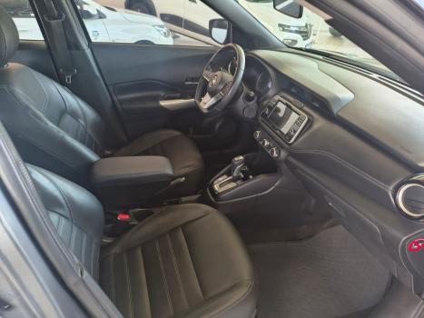 NISSAN Kicks 1.6 16V 4P FLEX SV X-TRONIC AUTOM�TICO CVT, Foto 9