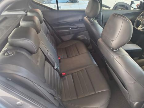 NISSAN Kicks 1.6 16V 4P FLEX SV X-TRONIC AUTOM�TICO CVT, Foto 12
