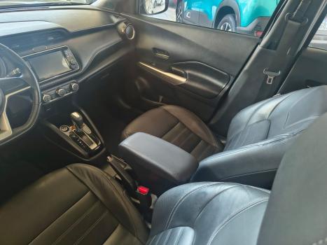 NISSAN Kicks 1.6 16V 4P FLEX SV X-TRONIC AUTOM�TICO CVT, Foto 13