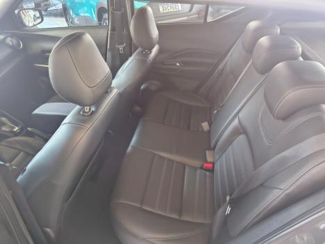 NISSAN Kicks 1.6 16V 4P FLEX SV X-TRONIC AUTOM�TICO CVT, Foto 14