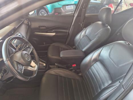 NISSAN Kicks 1.6 16V 4P FLEX SV X-TRONIC AUTOM�TICO CVT, Foto 15