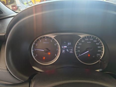 NISSAN Kicks 1.6 16V 4P FLEX SV X-TRONIC AUTOM�TICO CVT, Foto 17