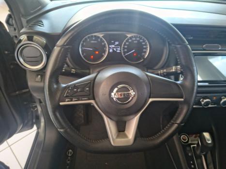 NISSAN Kicks 1.6 16V 4P FLEX SV X-TRONIC AUTOM�TICO CVT, Foto 18