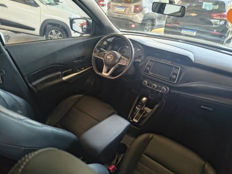 NISSAN Kicks 1.6 16V 4P FLEX SV X-TRONIC AUTOM�TICO CVT, Foto 20