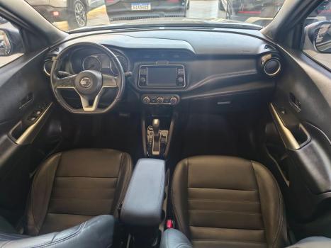 NISSAN Kicks 1.6 16V 4P FLEX SV X-TRONIC AUTOM�TICO CVT, Foto 21