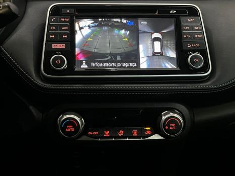 NISSAN Kicks 1.6 16V 4P FLEXSTART SL X-TRONIC AUTOM�TICO CVT, Foto 7