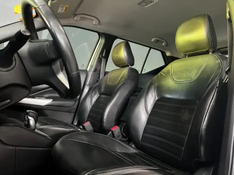 NISSAN Kicks 1.6 16V 4P FLEXSTART SL X-TRONIC AUTOM�TICO CVT, Foto 9