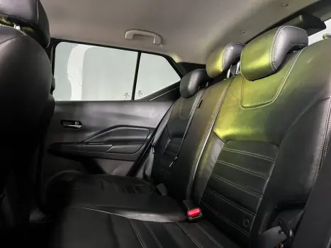 NISSAN Kicks 1.6 16V 4P FLEXSTART SL X-TRONIC AUTOM�TICO CVT, Foto 10