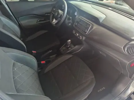NISSAN Kicks 1.6 16V 4P FLEXSTART S, Foto 10