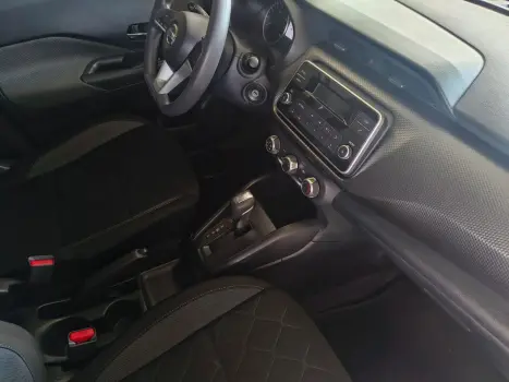 NISSAN Kicks 1.6 16V 4P FLEXSTART S, Foto 11