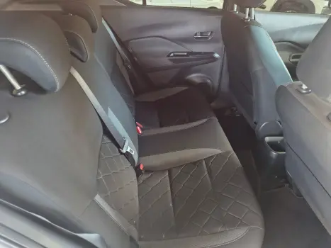 NISSAN Kicks 1.6 16V 4P FLEXSTART S, Foto 12