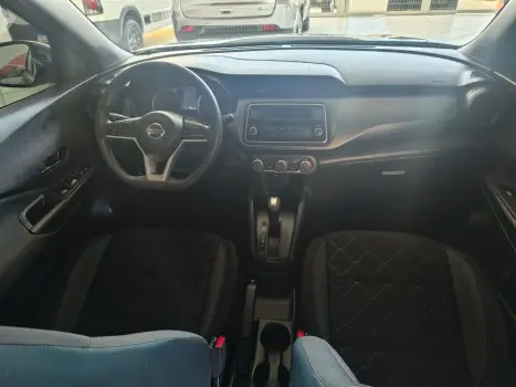 NISSAN Kicks 1.6 16V 4P FLEXSTART S, Foto 13
