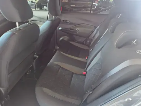 NISSAN Kicks 1.6 16V 4P FLEXSTART S, Foto 15