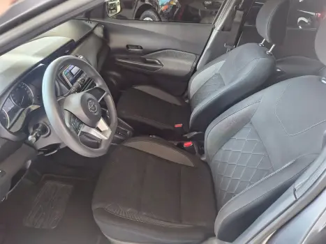 NISSAN Kicks 1.6 16V 4P FLEXSTART S, Foto 18