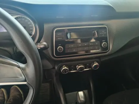 NISSAN Kicks 1.6 16V 4P FLEXSTART S, Foto 21