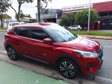 NISSAN Kicks 1.6 16V 4P FLEXSTART ADVANCE XTRONIC AUTOM�TICO CVT, Foto 2