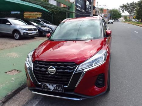 NISSAN Kicks 1.6 16V 4P FLEXSTART ADVANCE XTRONIC AUTOM�TICO CVT, Foto 9