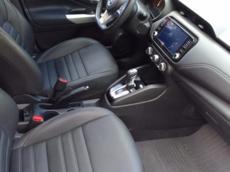 NISSAN Kicks 1.6 16V 4P FLEXSTART ADVANCE XTRONIC AUTOM�TICO CVT, Foto 12