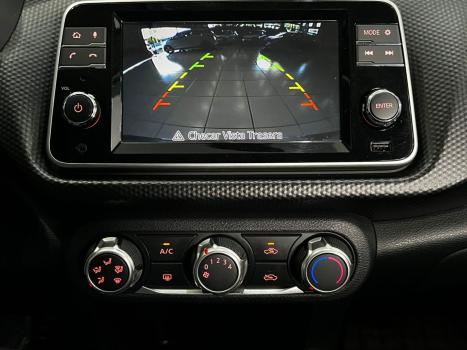 NISSAN Kicks 1.6 16V 4P FLEXSTART SENSE XTRONIC AUTOM�TICO CVT, Foto 7