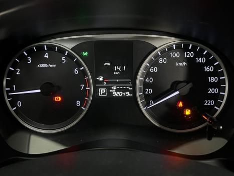 NISSAN Kicks 1.6 16V 4P FLEXSTART SENSE XTRONIC AUTOM�TICO CVT, Foto 8